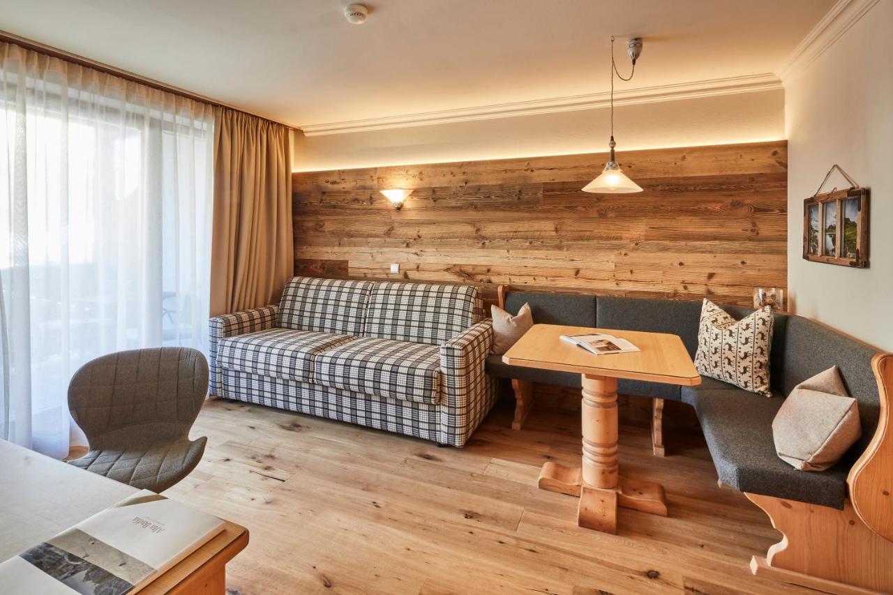 Marmolada Hotel 4*