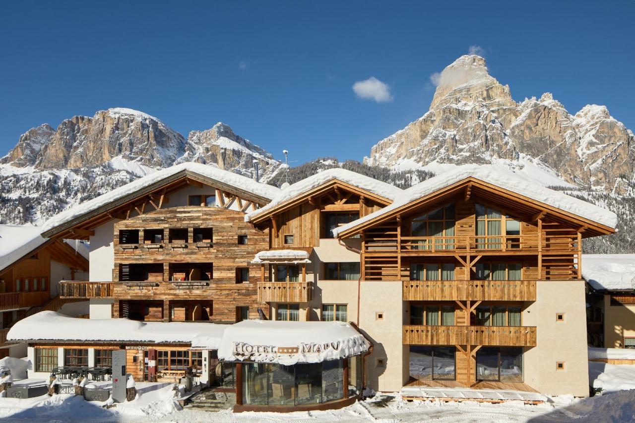 Marmolada 4*
