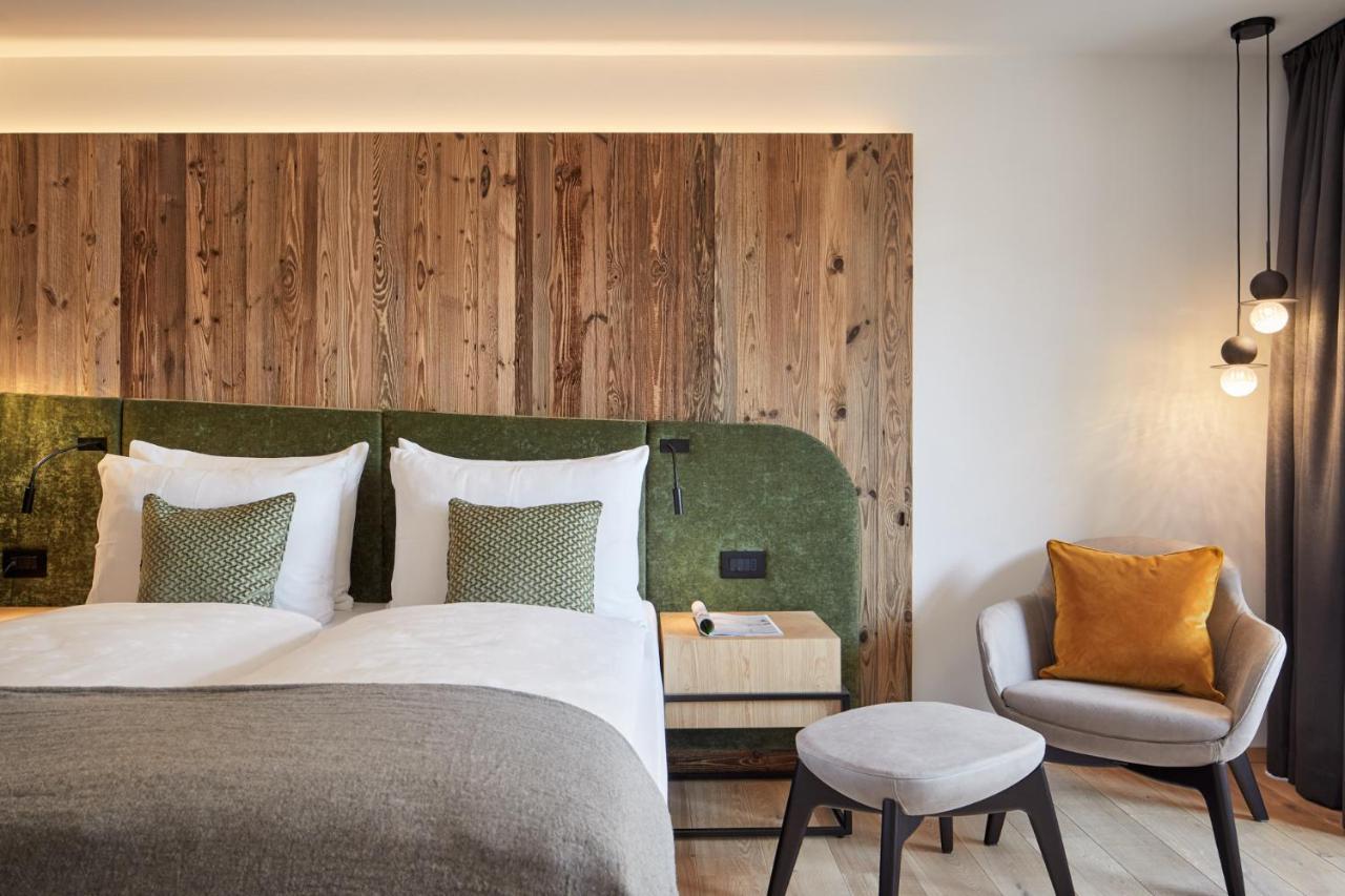 Marmolada Hotel