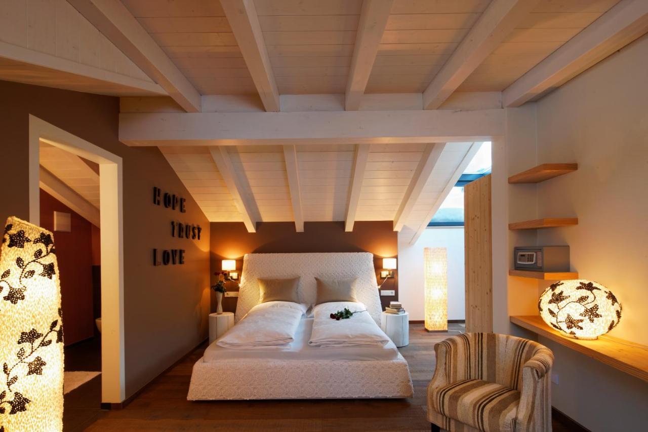 Hotel Marmolada Corvara In Badia