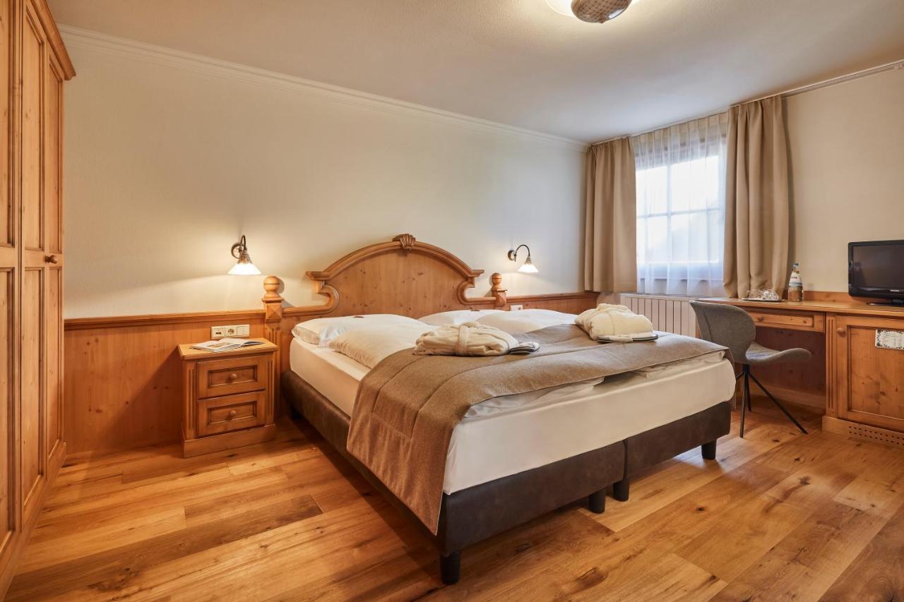 Marmolada 4*