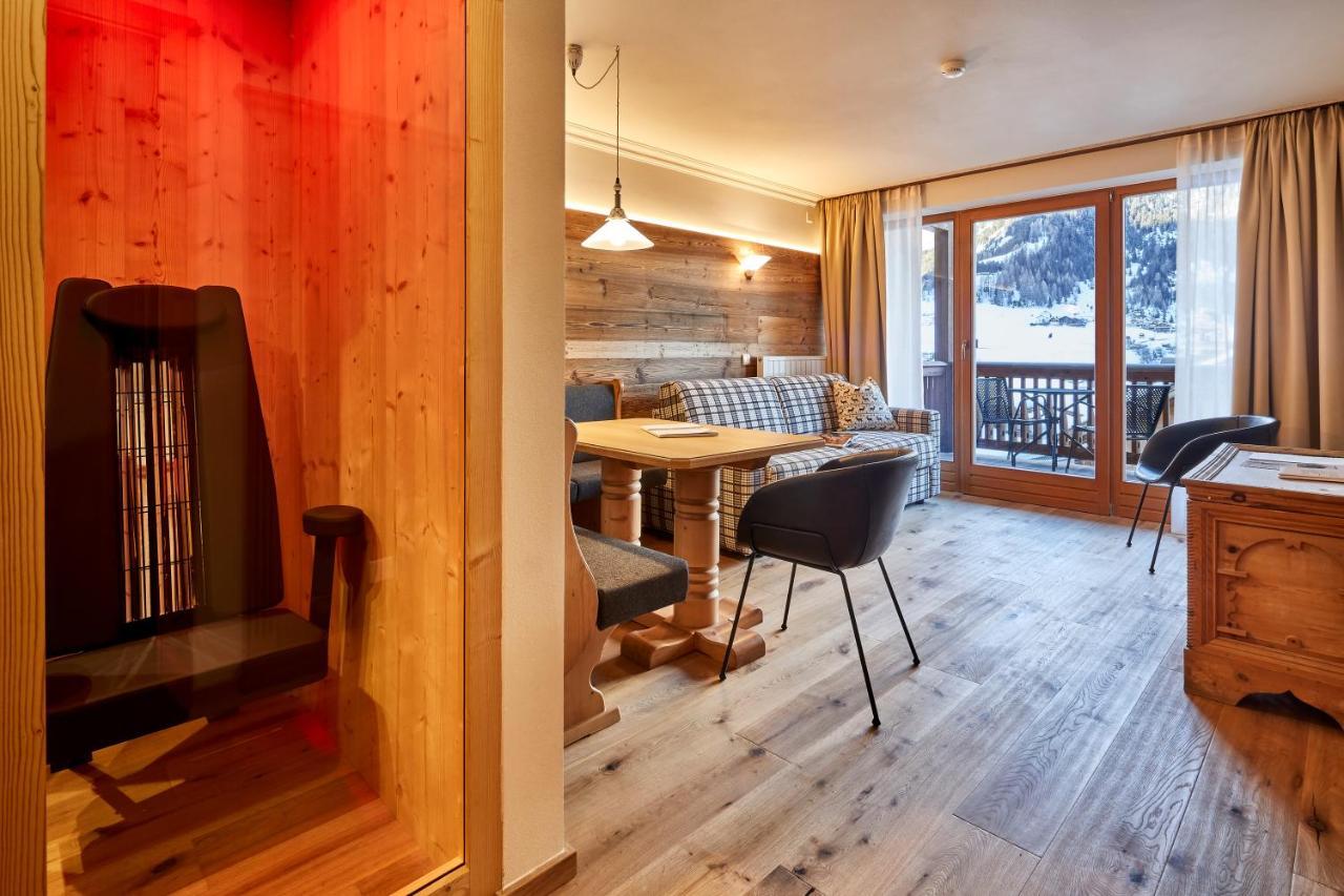 Hotel Marmolada Corvara In Badia