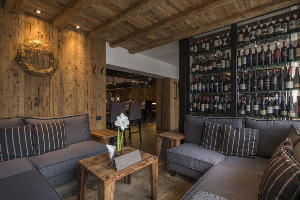 Hotel Marmolada