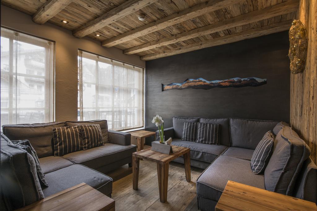 Hotel Marmolada